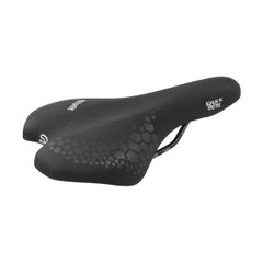 Сідло Selle Royal FREEWAY FIT Athletic чорний