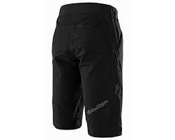 Велошорти TLD Ruckus Short Shell [BLk] XL