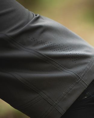 Велошорти TLD Ruckus Short Shell [BLk] XL