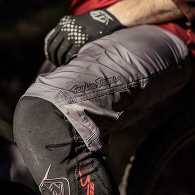 Велошорти TLD Ruckus Short Shell [BLk] XL