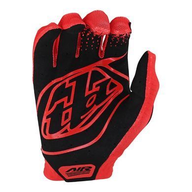 Вело рукавички TLD AIR GLOVE; [RED] XXL