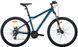 Велосипед 27,5" Pride STELLA 7.2 рама - M 2025 темно-бірюзовий