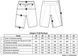 Велошорти TLD Ruckus Short Shell [BLk] XL