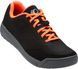 Веловзуття жіноче Pearl Izumi X-ALP FLOW, чорно-коралове, розм. EU39