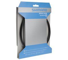 Гідролінія Shimano SM-BH90-JK-SSR для диск. гальм шосе, 1700мм чорн