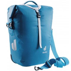 Рюкзак DEUTER Weybridge 20+5 колір 3068 reef, 20+5 л.