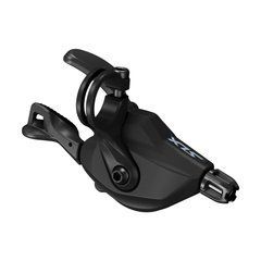 Шифтер Shimano SL-M7100-R SLX, 12-швидк, правий, без індикат.передач