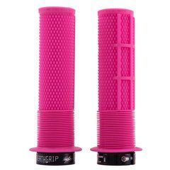 Гріпси DMR Brendog DeathGrip Thick (A20) Flangeless [Pink]