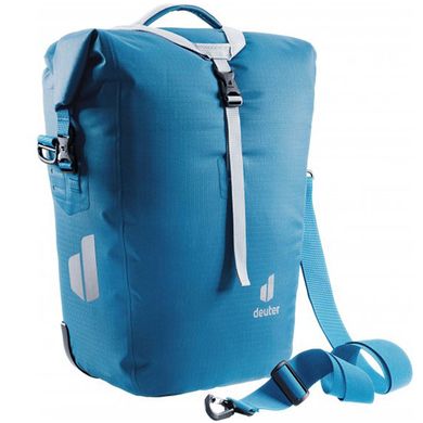 Рюкзак DEUTER Weybridge 20+5 колір 3068 reef, 20+5 л.