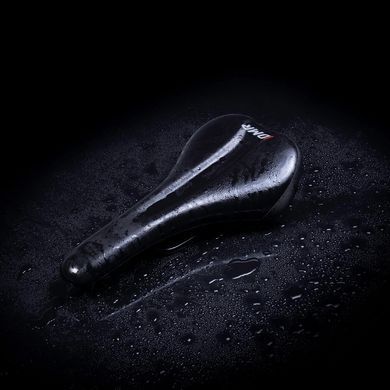 Велосипедне сідло DMR SADDLE Stage 2 Black