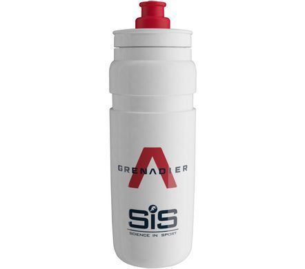 Фляга ELITE FLY TEAM INEOS GRENADIERS 2025 750 мл