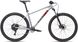 Велосипед 29" Marin BOBCAT TRAIL 4 рама - XL 2023 Silver