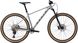 Велосипед 29" Marin TEAM MARIN 1 рама - S 2023 Gloss Chrome/Black