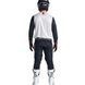 Мото джерсі TLD Scout GP Jersey RIDE ON [CHARCOAL/VINTAGE WHITE] L