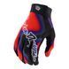 Вело рукавички TLD AIR GLOVE Lucid [BLk/Red] L
