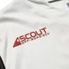 Мото джерсі TLD Scout GP Jersey RIDE ON [CHARCOAL/VINTAGE WHITE] L