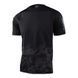 Джерсі TLD SKYLINE SS JERSEY Fader [DIGI BLk] S