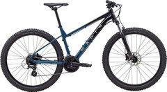 Велосипед 27,5" Marin WILDCAT TRAIL WFG 2 рама - M 2023 BLUE