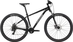Велосипед 29" Cannondale TRAIL 8 рама - M 2023 GRY