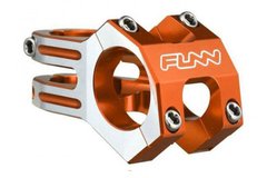 Винос FUNN Funnduro 2016 Ø35 / 35 мм помаранчевий