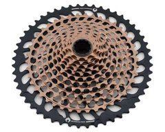Касета SRAM XG-1299 Eagle 10-52 12шв Copper