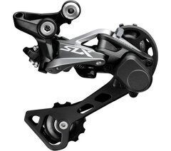 Перемикач задній Shimano RD-M7000-GS SLX SHADOW+ 11-швидк, середній важіль