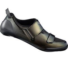 Веловзуття SHIMANO TR901ML, чорне, розм. EU46