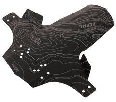 Крило Zefal DEFLECTOR LITE переднє 26/27, 5/29 чорний