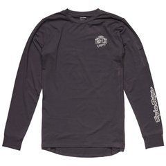 Джерсі TLD RUCKUS LS RIDE TEE [BOLTS CARBON] M