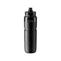 Фляга ELITE FLY TEX чорна 950 мл