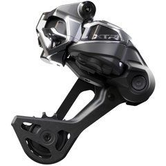 Перемикач задній Shimano RD-M9250-SGS Di2 XTR SHADOW ES, 12-швидк. довгий важіль