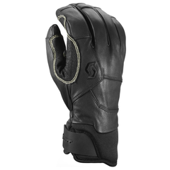 рукавички лижні SCOTT EXPLORAIR PREMIUM GTX black - S
