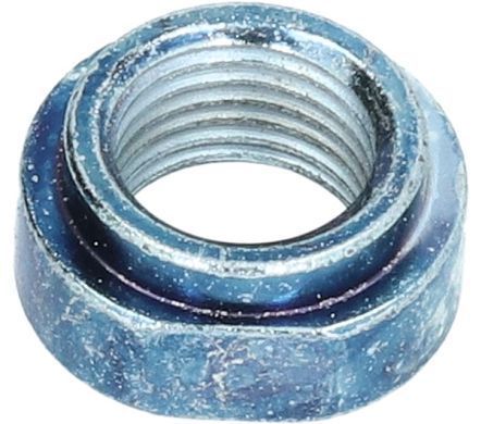 Гайка лівого конуса втулки Shimano SG-3S31/7R42/4R35 LOCK NUT FOR LEFT HAND CONE