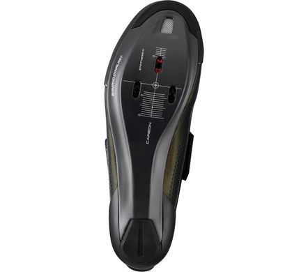 Веловзуття SHIMANO TR901ML, чорне, розм. EU46