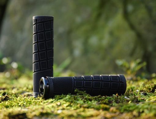Грипси ODI Reflex XL v2.1 Lock-On MTB Closed End 135mm Army Green