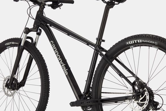 Велосипед 29" Cannondale TRAIL 8 рама - M 2023 GRY