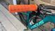 Грипси ODI Reflex XL v2.1 Lock-On MTB Closed End 135mm Army Green