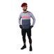 Джерсі TLD FLOWLINE LS JERSEY Scripter [Charcoal] M
