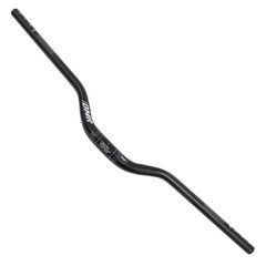 Кермо DMR ODUB BAR - 31.8 - 20mm Rise - Black