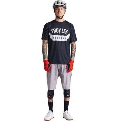 Джерсі TLD SKYLINE AIR SS JERSEY AIRCORE [BLACK] M
