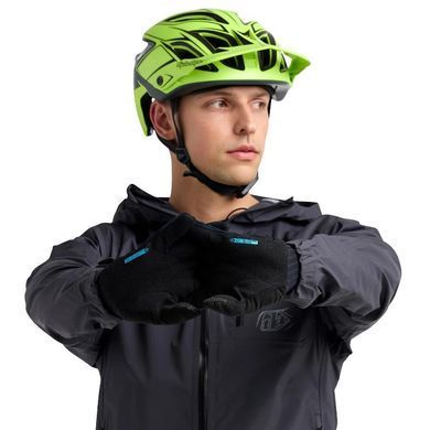 Рукавички TLD SWELTER PLUS GLOVE MONO [BLACK] M