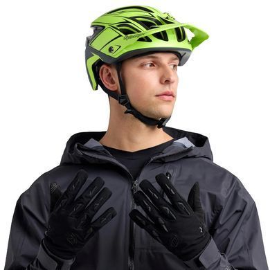 Рукавички TLD SWELTER PLUS GLOVE MONO [BLACK] M
