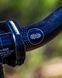 Кермо DMR ODUB BAR - 31.8 - 20mm Rise - Black