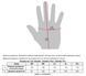 Рукавички TLD SWELTER PRO GLOVE MONO [BLACK] XXL