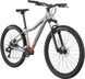Велосипед 29" Cannondale TRAIL 7 Feminine рама - L 2022 GRY
