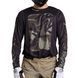 Мото джерсі TLD GP PRO JERSEY BOXED IN [BLACK/OLIVE] M