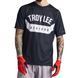 Джерсі TLD SKYLINE AIR SS JERSEY AIRCORE [BLACK] M