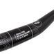Кермо DMR ODUB BAR - 31.8 - 20mm Rise - Black