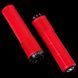 Грипси DMR DeathGrip2 Thick Flangeless [Red]