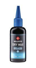 Смазка для цепи Weldtite 03056 DRY WAX, парафиновая, 100мл